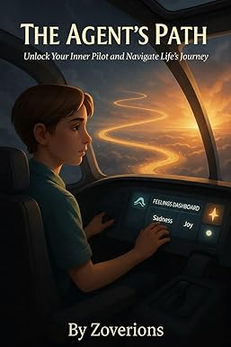 The Agent's Path book cover