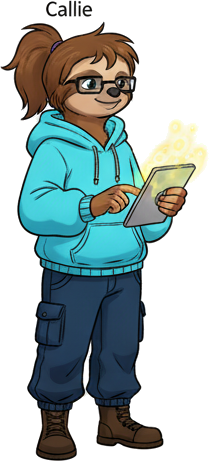 Callie